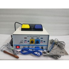 SURGICAL CAUTERY MACHINE 250 WATTS